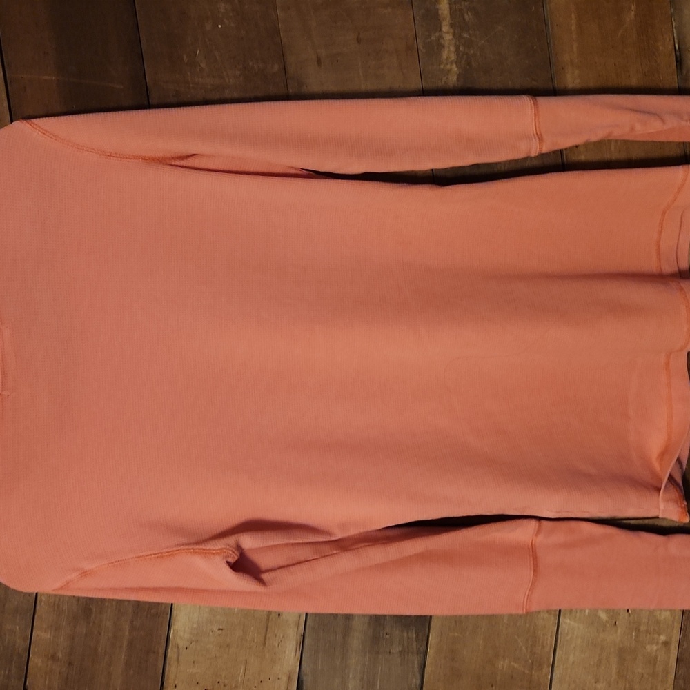 Fox Racing Men's Waffle Top - Picture 5 of 6